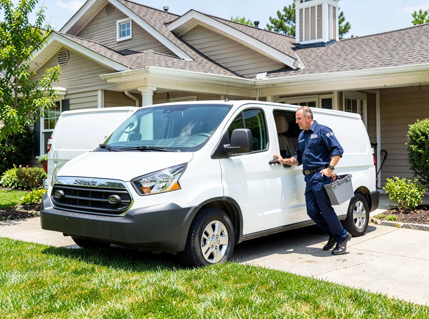 Emergency Plumber company in Cullowhee, NC
