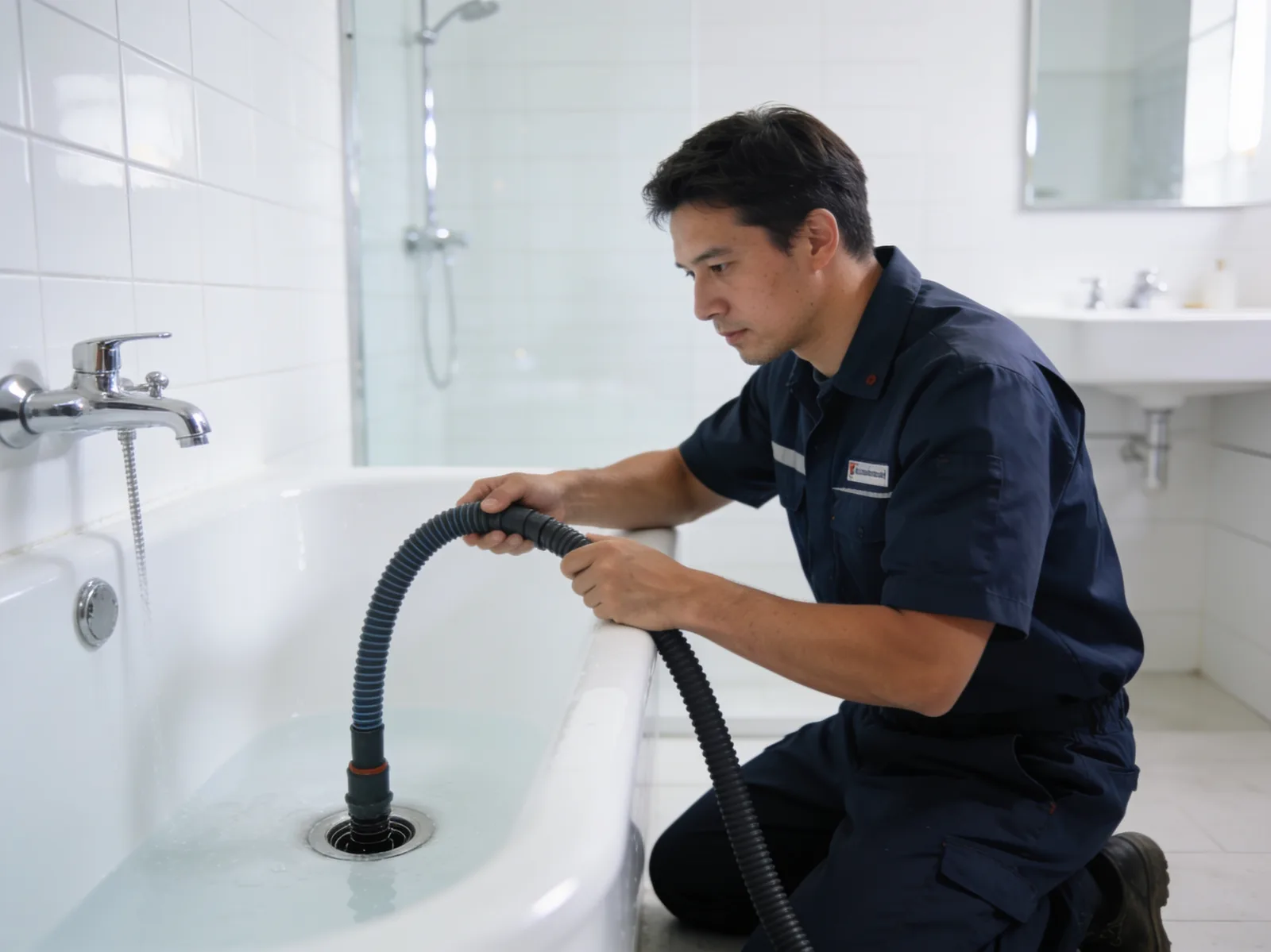 Emergency Plumber Cullowhee, NC FAQs